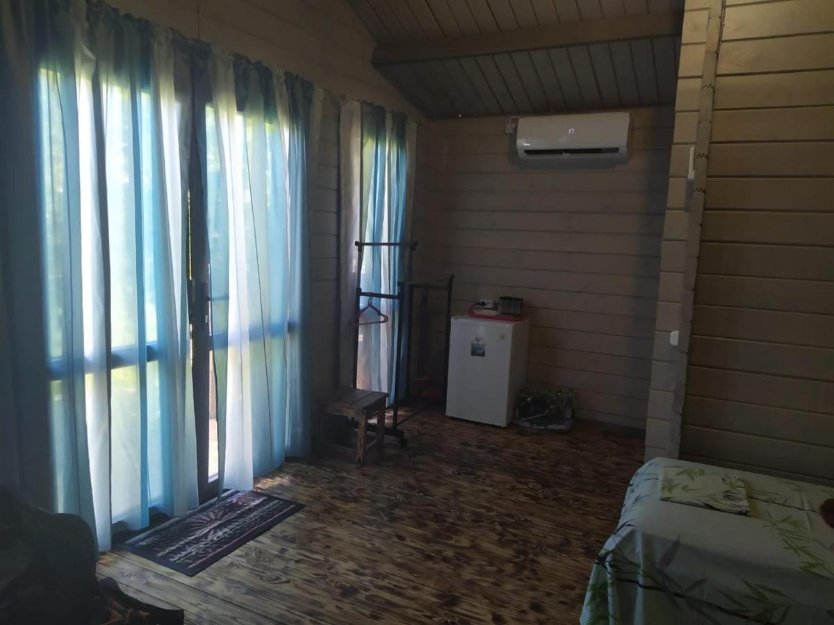 Guest House Lev 皮聪达 外观 照片
