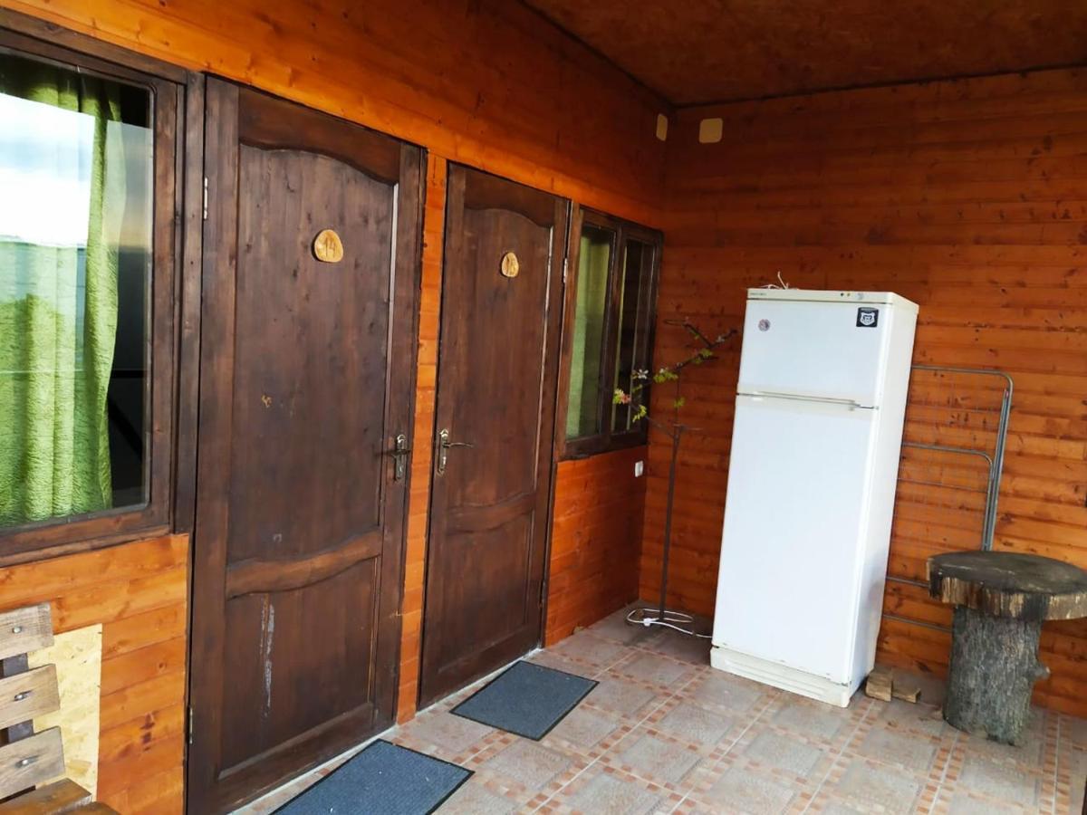 Guest House Lev 皮聪达 外观 照片