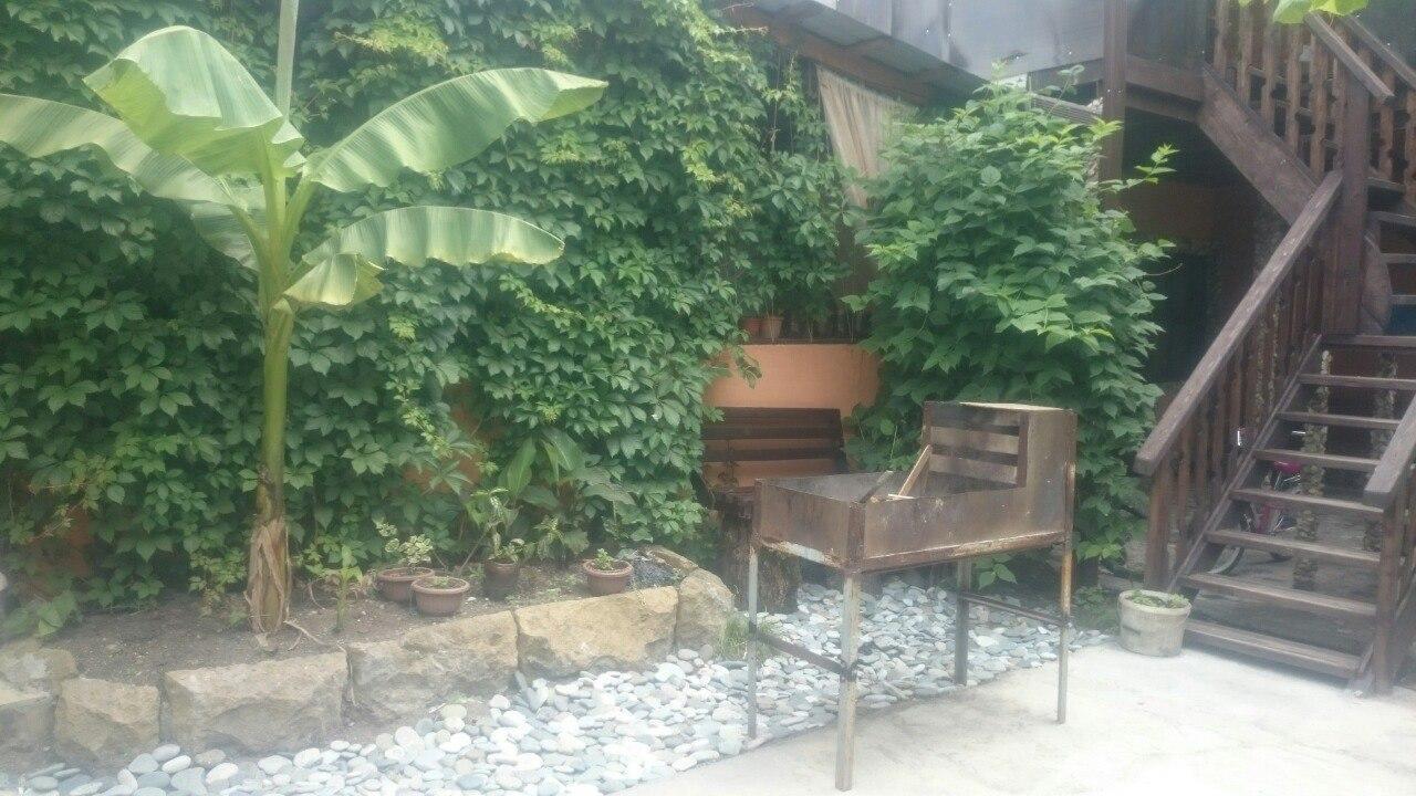 Guest House Lev 皮聪达 外观 照片
